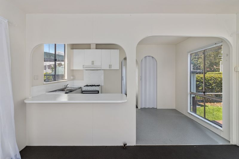 Light & Bright with Modern Styling