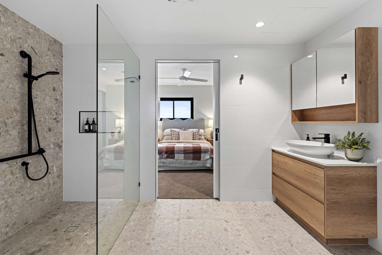 Oak Tree Retirement Village Broadmeadow - Apartment 307 - 2 bed + 1 bath + powder