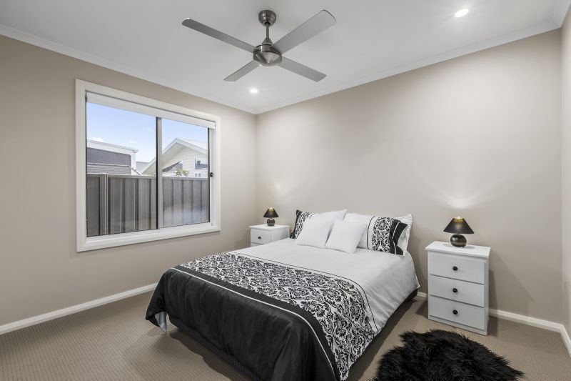 Modern Home, Upgrade Your Lifestyle!