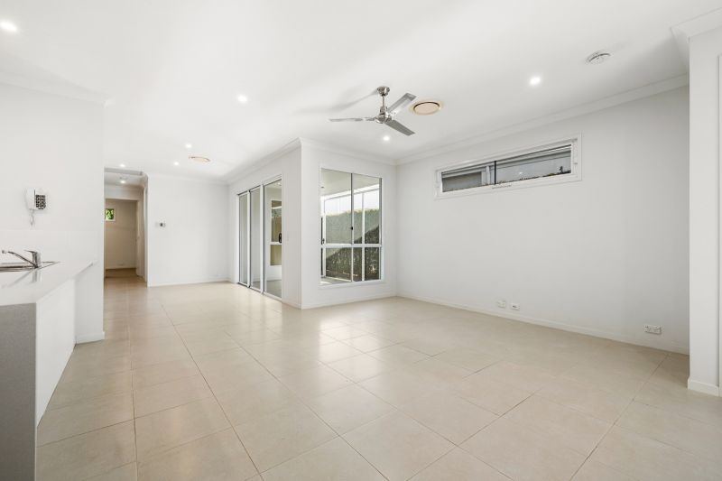 Stunning, Light-filled Home