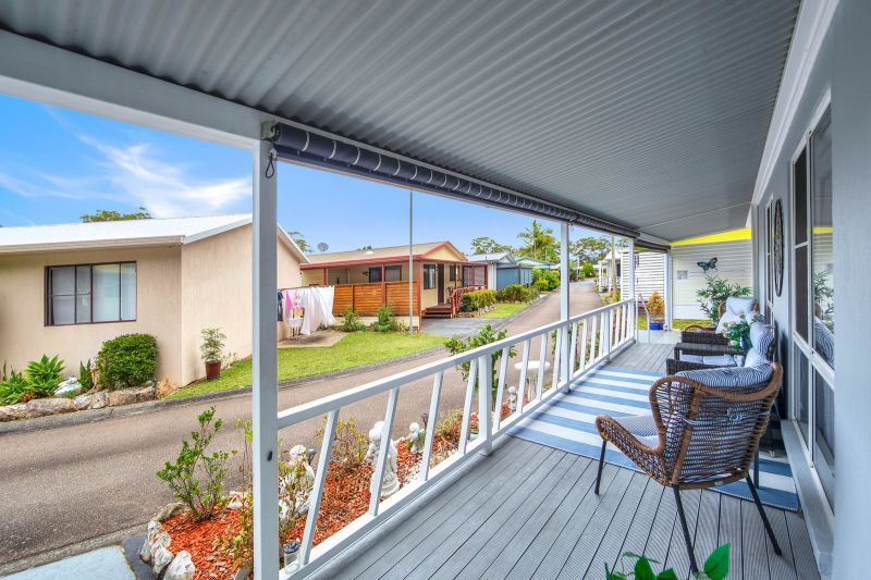 Embrace Coastal Living!