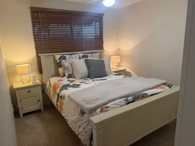 Over 55's Lifestyle Living!