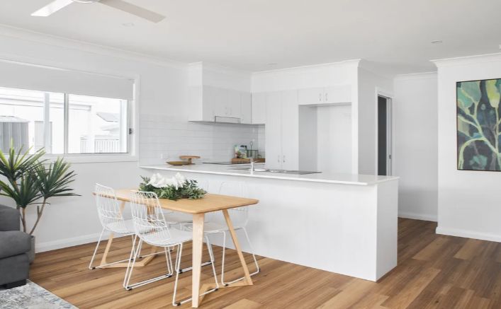 Move In Before Christmas! Brand-New 3-Bedroom home