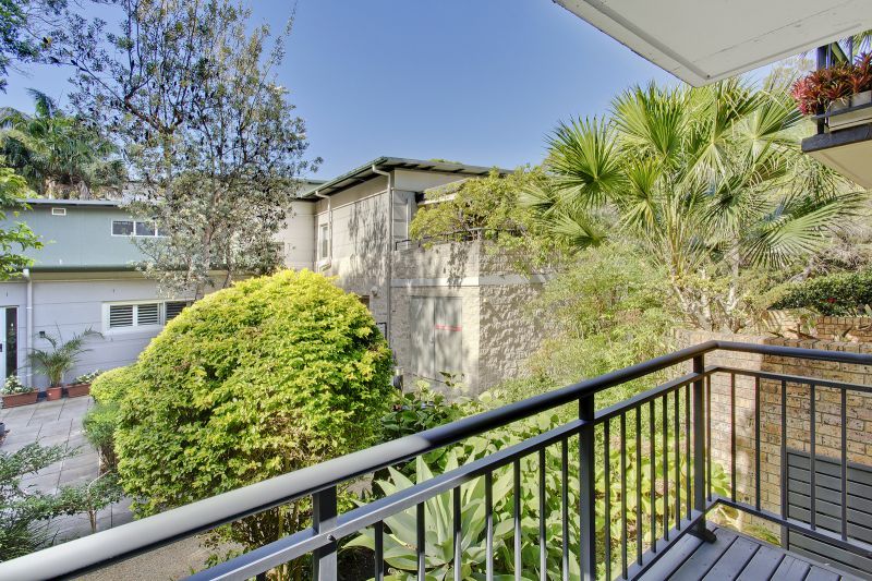 Spacious and easy access two-bedroom villa