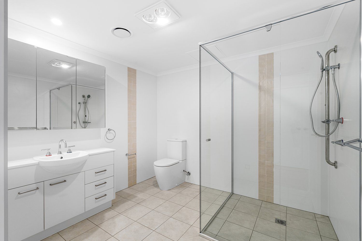 Exceptionally Spacious One-Bedroom Villa at Glenhaven Green