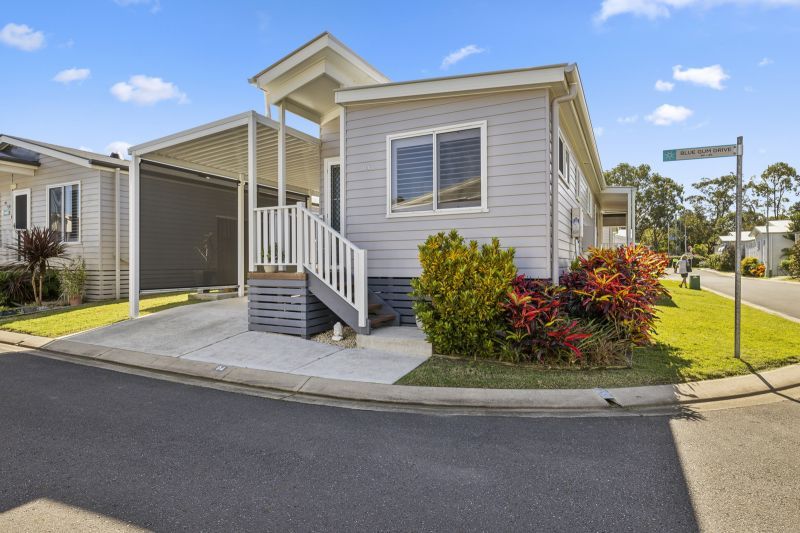 Modern Home with Alfresco Living!