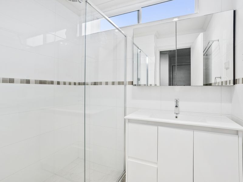 Laid Back Lifestyle!