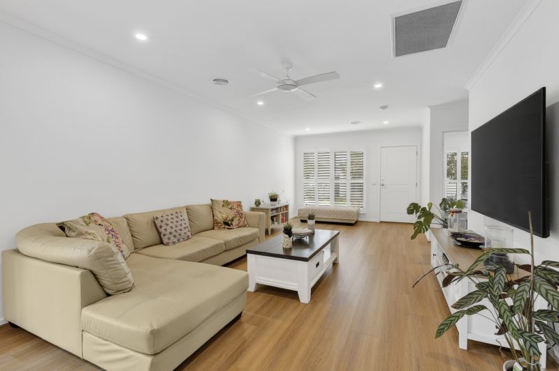 Lifestyle Communities St Leonards the Waves - Coastal Luxury, Curated for You