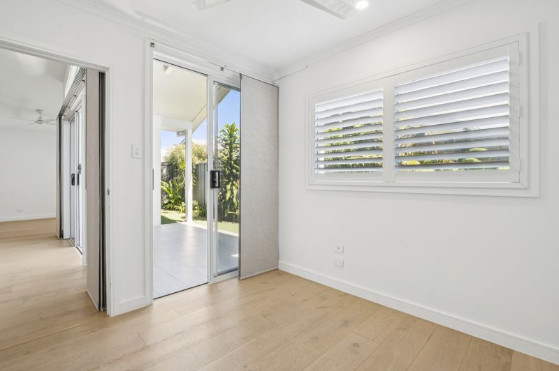 Spacious Home with Modern Comforts