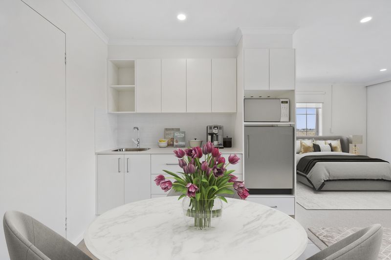 Stylish Refurbished Home with Stunning Views