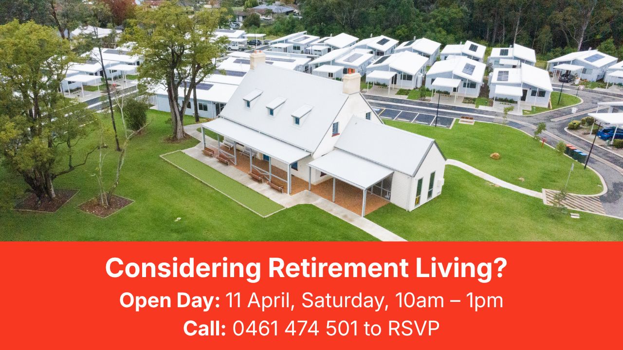 RSL LifeCare Nowra Community Dumaresq Retirement Village