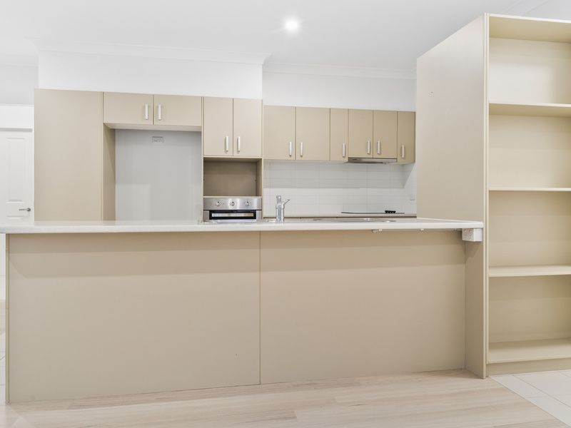 Spacious, Modern villa with Private Outdoor Retreat