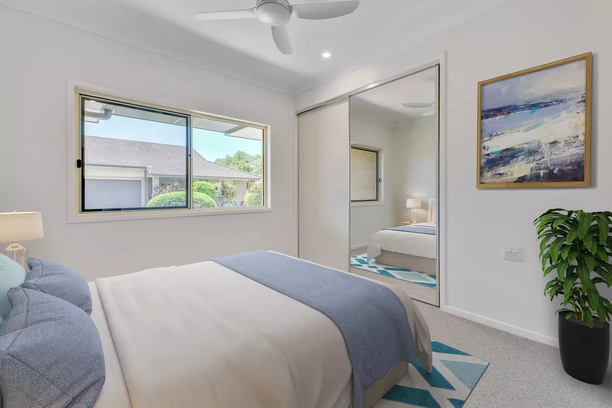 Caloundra Rise Retirement Estate Unit 150