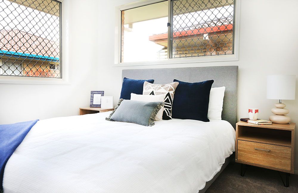 Spacious one bedroom unit available now!