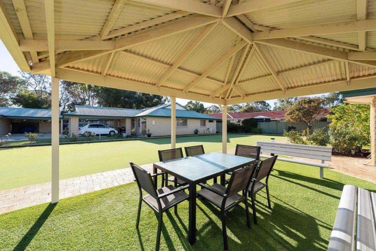 Murray River Village