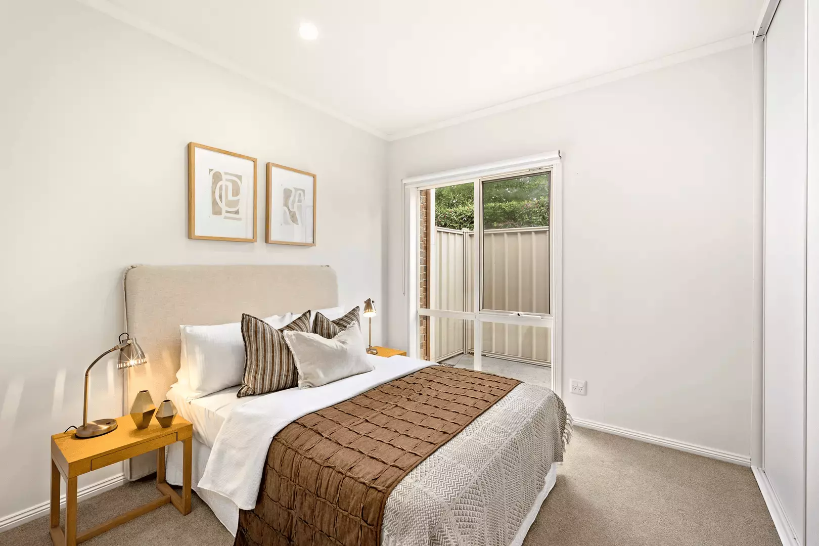 Unique Two Bedroom Villa Close to the Community Centre Now Available!