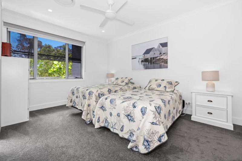 Motivated Seller!
Spacious Living with Bushland Views