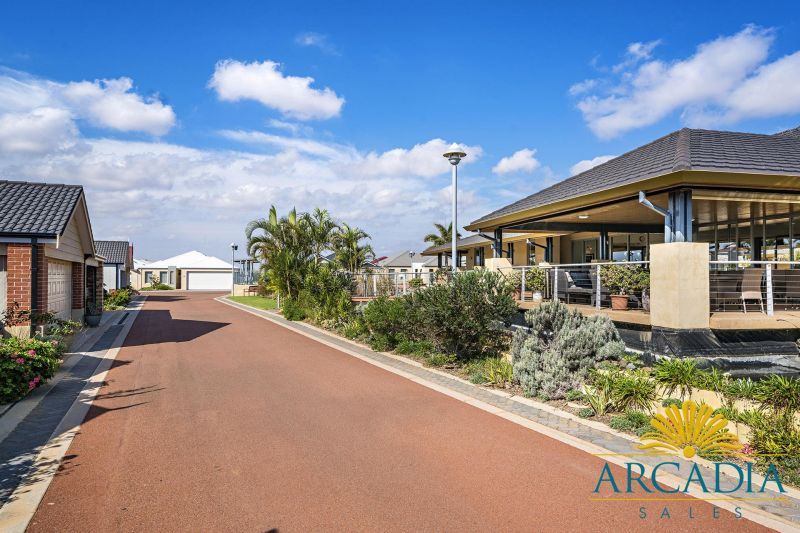 Arcadia Waters Geraldton - New Listing Fully Refurbished