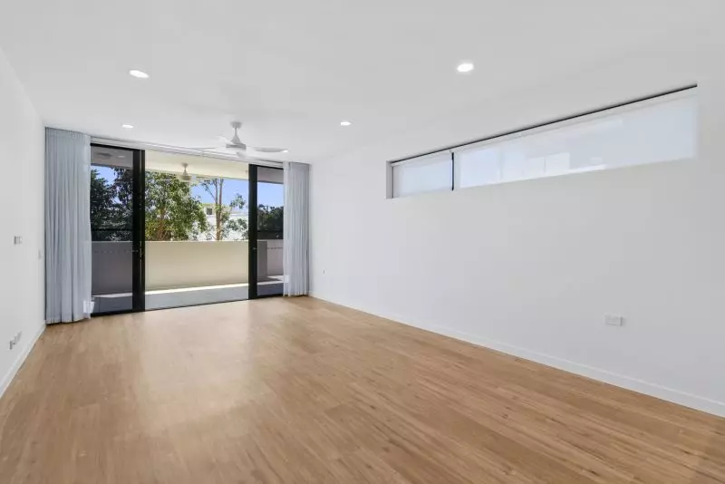 Northern Corner Oasis