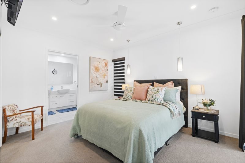 Site 28 - Established Atoll