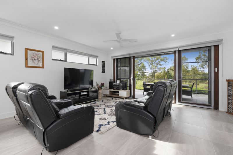 Serenity, Style, Sophistication