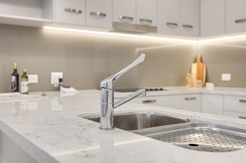 Light & bright two-bedroom villa with alfresco area