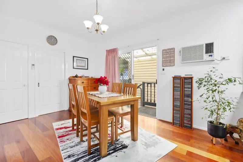 Delightful, Vibrant Home on Quiet Street