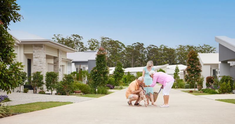 Exquisite Lakeside Property