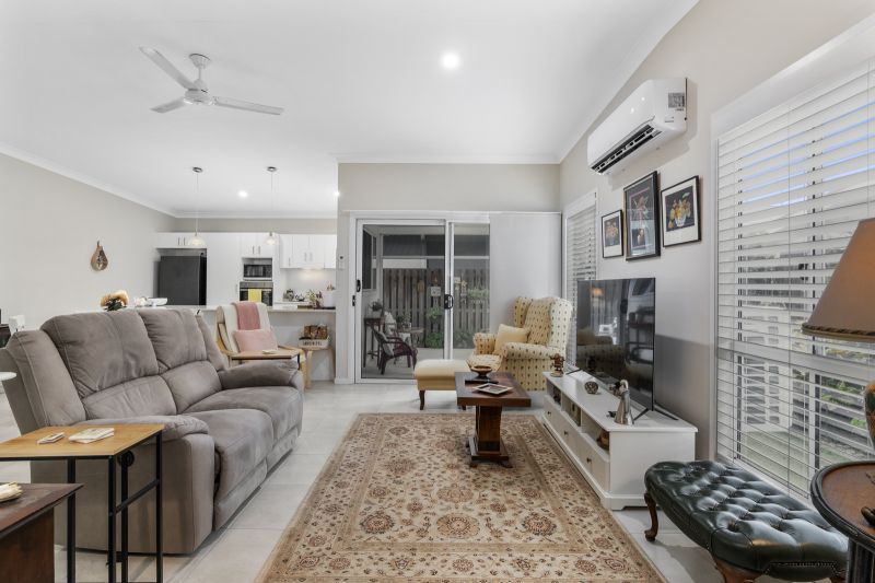 Modern Living with Effortless Comfort