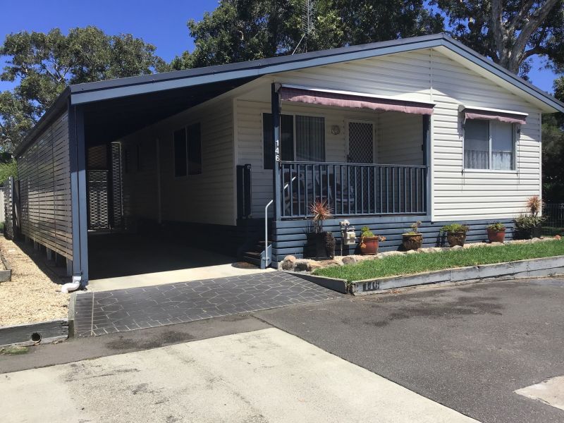 Sunstrip Village - Site 146