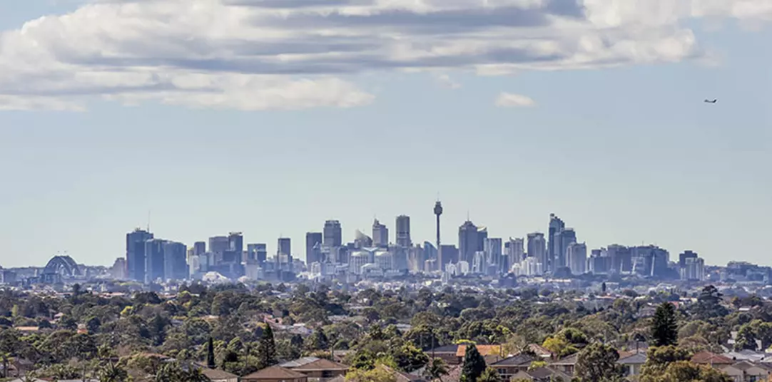 South West Sydney