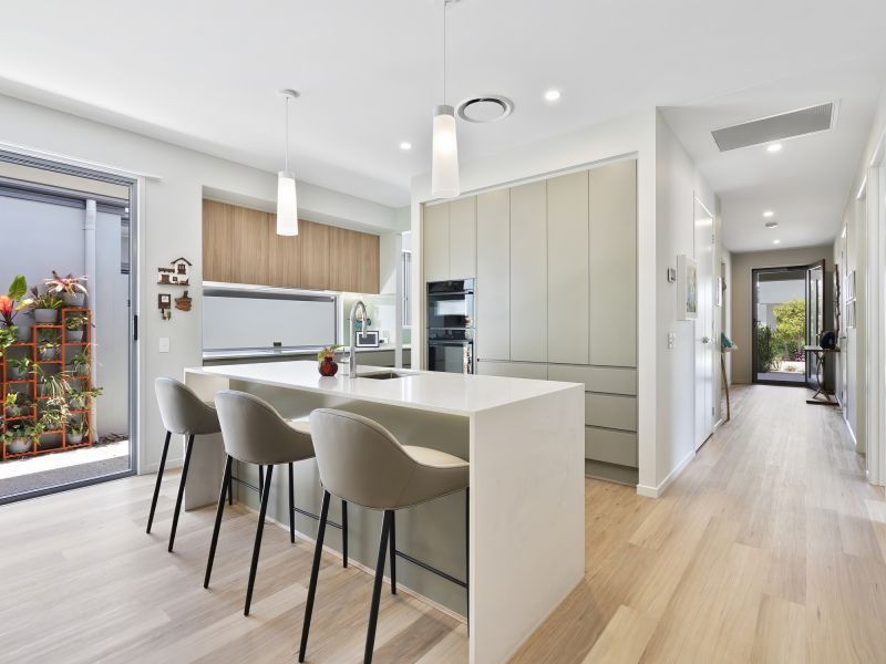 Site 191 - Established Monteverde