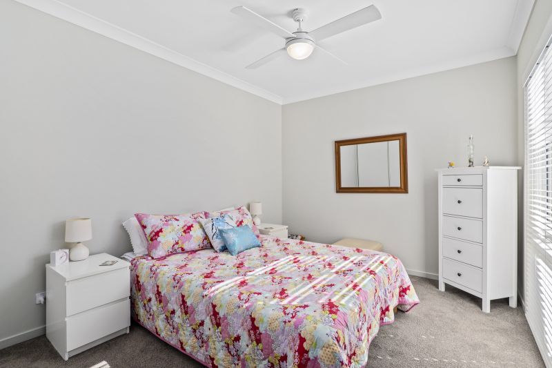 Site 13 - Established Kalbar - UNDER OFFER