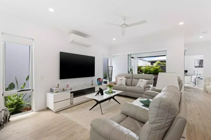 Site 198 - Established Bronte