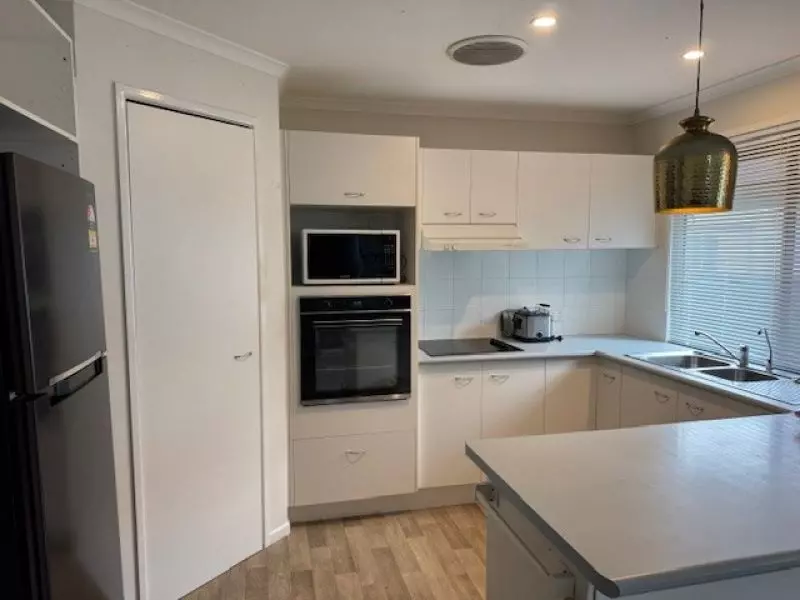 3 Bedroom Home with Major Potential