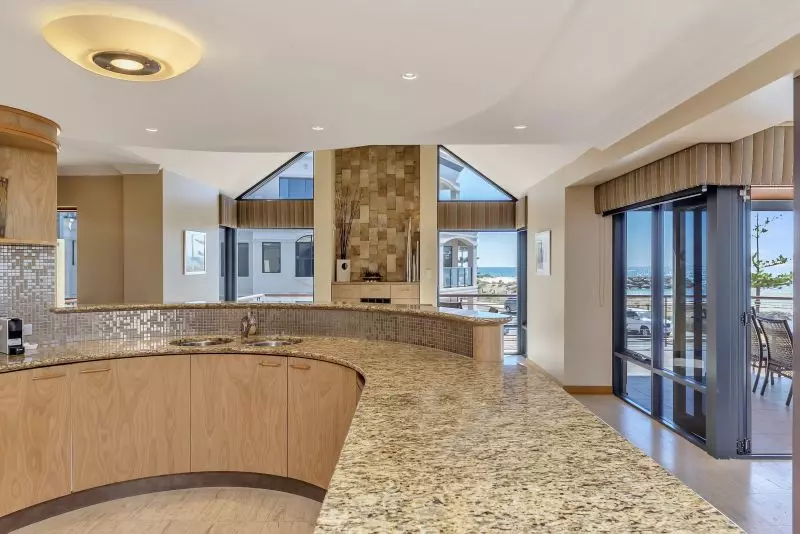 Absolute Beachfront!