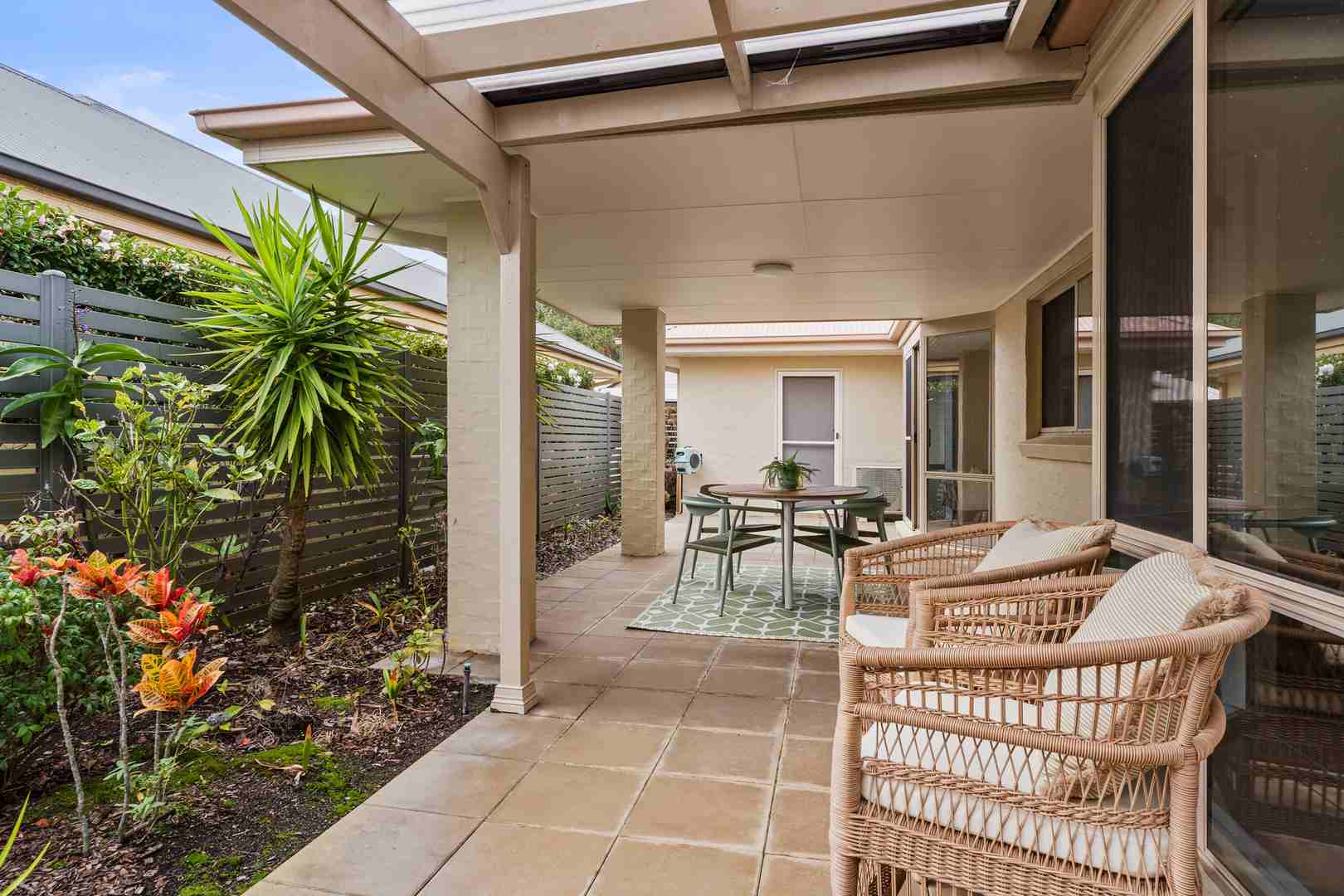 Spacious and Modern Home -  Home Sovereign 51