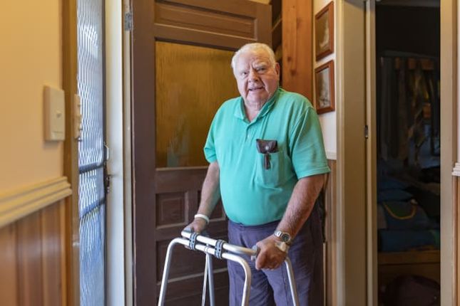 "Access to palliative care is a human right we'll keep standing up for." - Palliative Care Australia