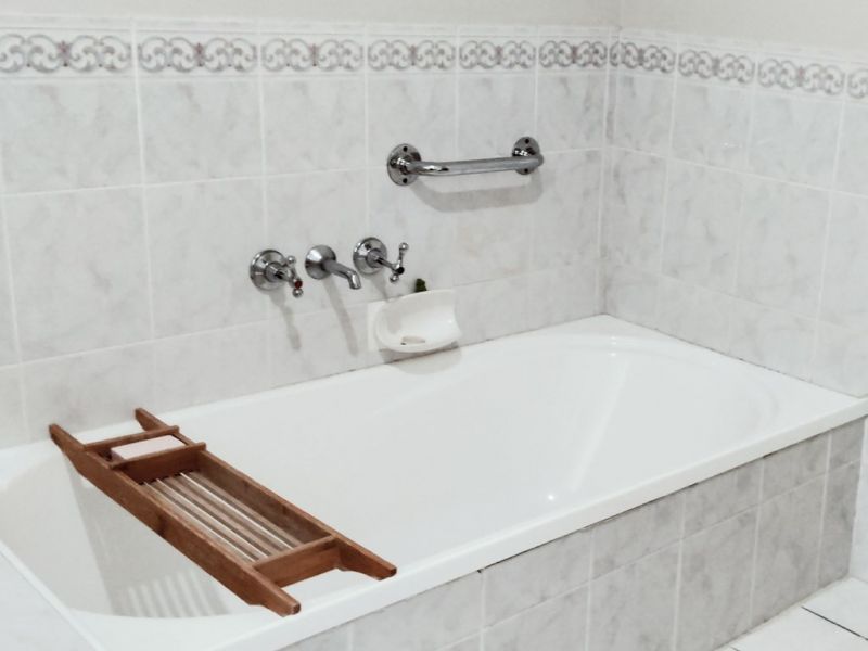 Escape to this island-inspired home!