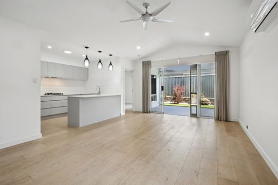 Stylish, Modern & Secure Living