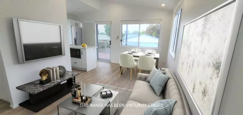 Riverside Village Modern Home-Site24