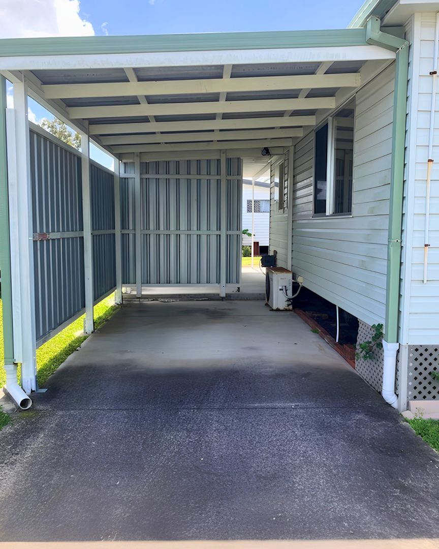 Bribie Pines Island Village - Site 175