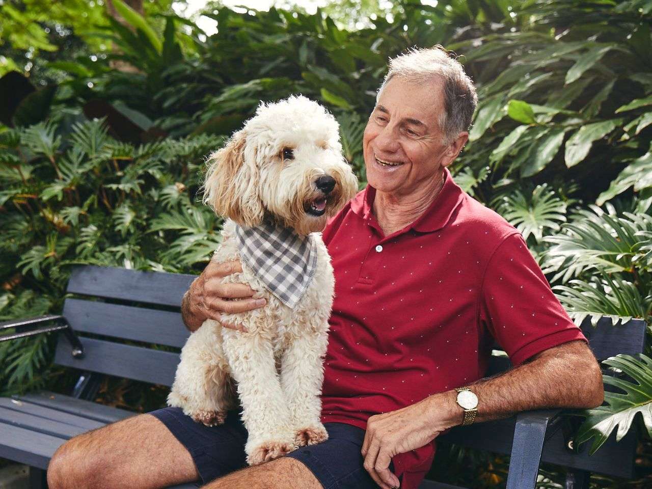 Discover retirement living with a little extra support in Rochedale South