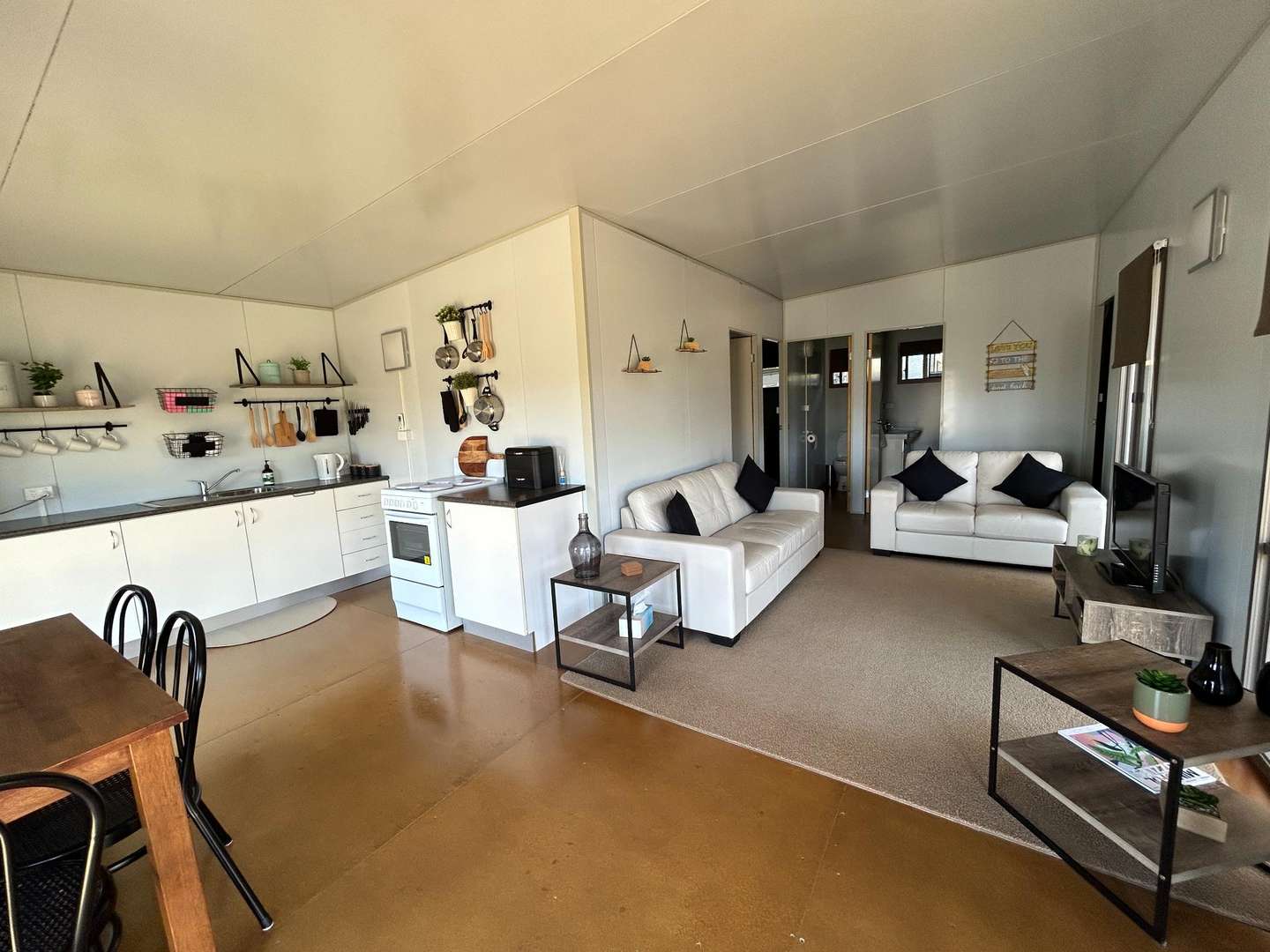 Nagambie Lifestyle Park