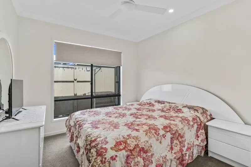 Site 230 - Established Beechmont