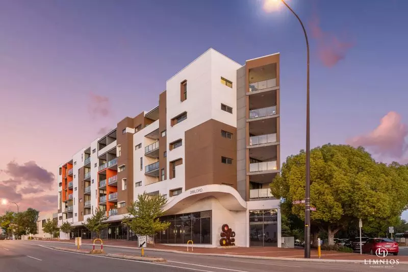 Lifestyle and Location!