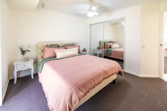 Villa 32 | 2 Bed + 1 Bath - Oak Tree Retirement Village Boronia Heights