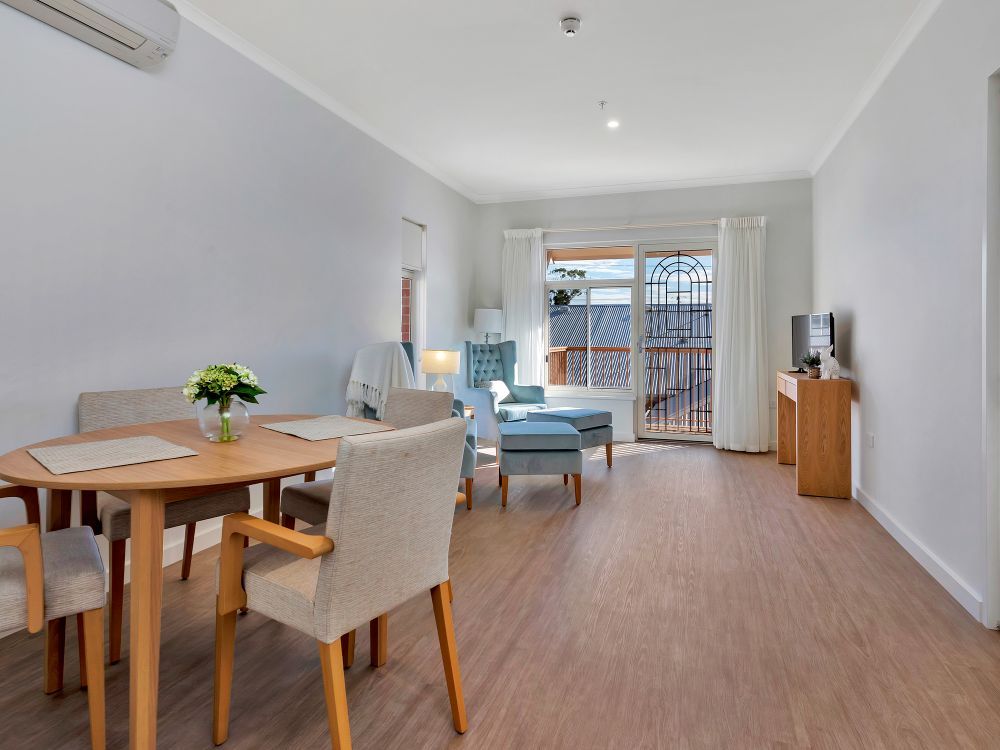 18/91 Diagonal Road, Somerton Park