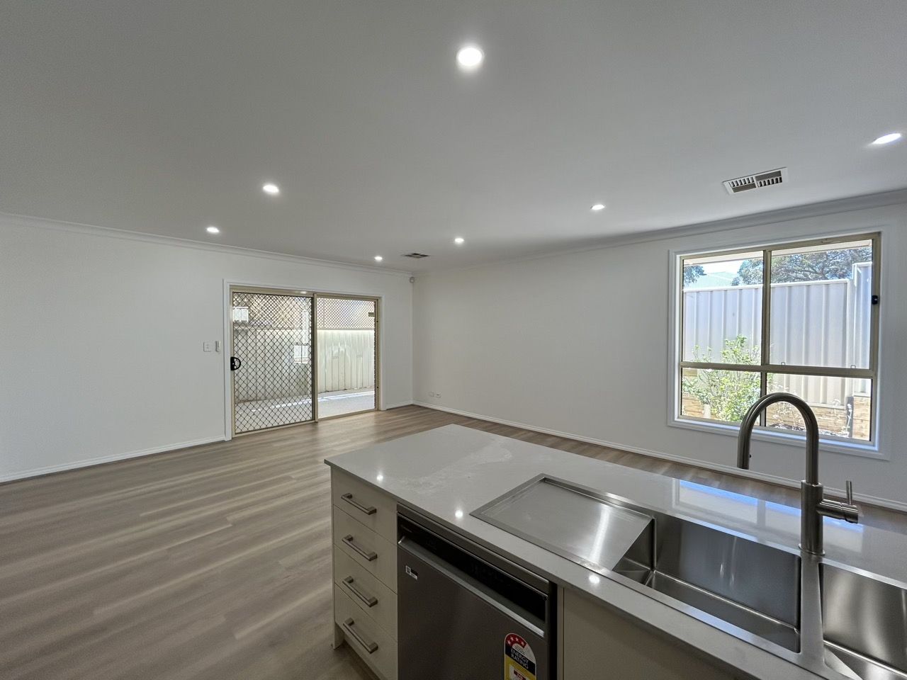 Stunning home in Ingle Farm Retirement Village - Available now!