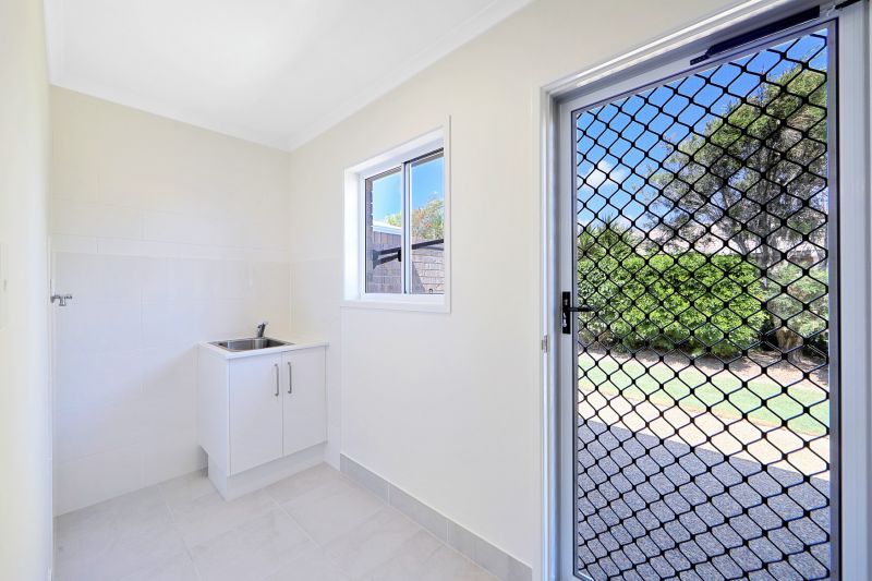 Coming Soon - Stunning garden surrounds